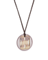 Hermes Tonkin Pandent, other view