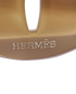Hermes Tonkin Pandent, other view