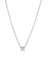 Hermes Mini Pop H Necklace, other view