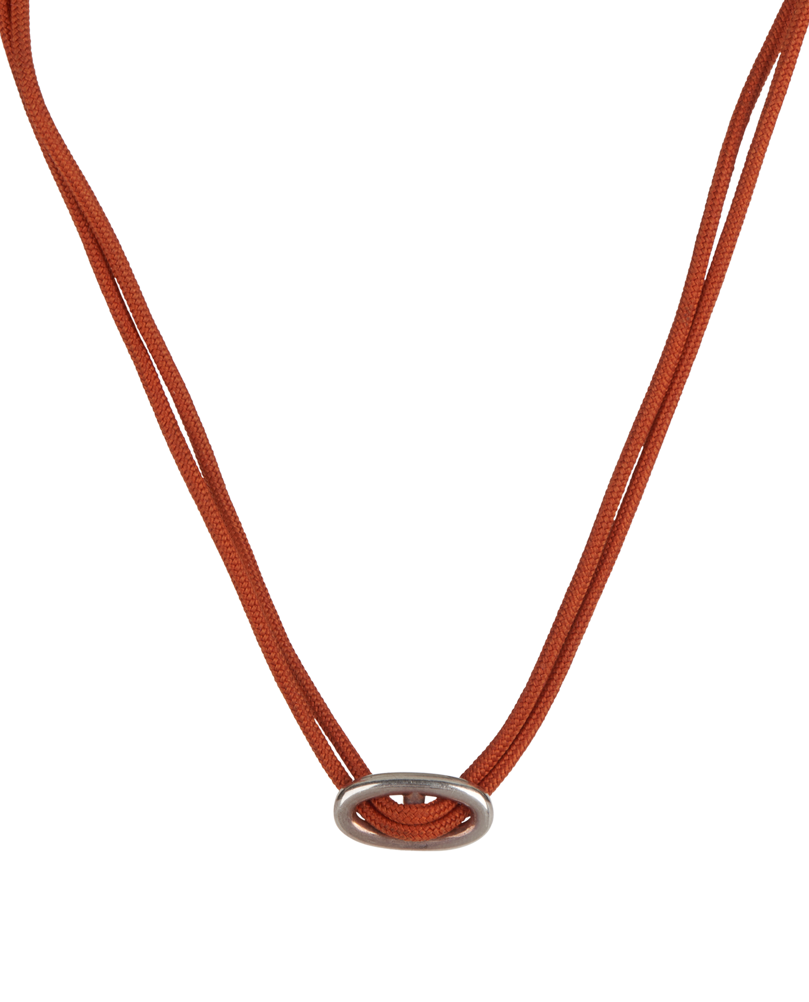 アクセサリー HERMES skipper necklace HERMÈS Skipper Necklace for Women - Vestiaire Collective