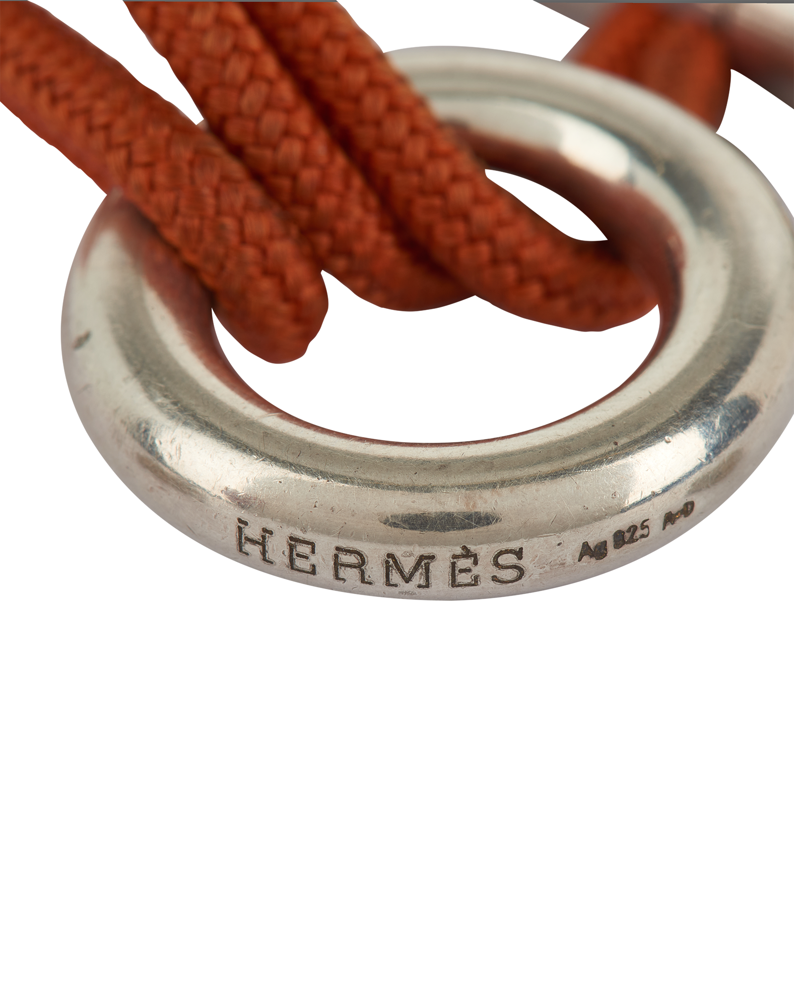 Hermes Skipper Necklace, Necklaces - Designer Exchange | Buy Sell