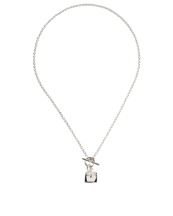 Hermès GM Skipper Necklace, Necklaces - Designer Exchange | Buy