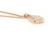 Hermès Kelly Cadenas Pendant, other view