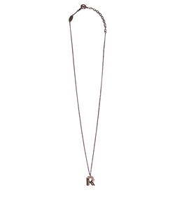 Louis Vuitton LV & Me T Letter Necklace, Necklaces - Designer Exchange