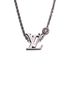 Louis Vuitton Idylle Blossom LV Pendant Necklace, other view