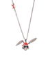 Louis Vuitton Rabbit Necklace, other view