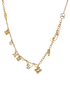Louis Vuitton Blooming Supple Necklace, other view