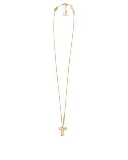 Louis Vuitton LV & Me Necklace, Letter A – Votre Luxe