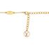 Louis Vuitton LV & Me T Letter Necklace, other view