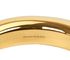 Alexander McQueen Waved Choker, £190, Other view