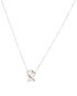 Tiffany X Paloma Picasso Loving Heart Necklace, other view