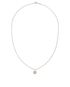 Tiffany Elsa Peretti Diamonds By The Yard Single Pendant Necklace, front view