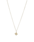 Tiffany Atlas Cube Necklace, other view