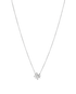 Tiffany & Co Fireworks Pendant Necklace, other view