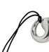 Tiffany Elsa Peretti Eternal Circle Necklace Pendant, other view
