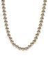 Tiffany Beads Balls Necklace, other view
