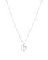 Tiffany & Co Elsa Peretti Apple Pendant Necklace, other view
