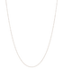 Tiffany Chain Necklace, other view