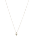 Tiffany Eternal Circle Necklace, other view