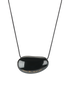 Tiffany Bean Pendant, other view