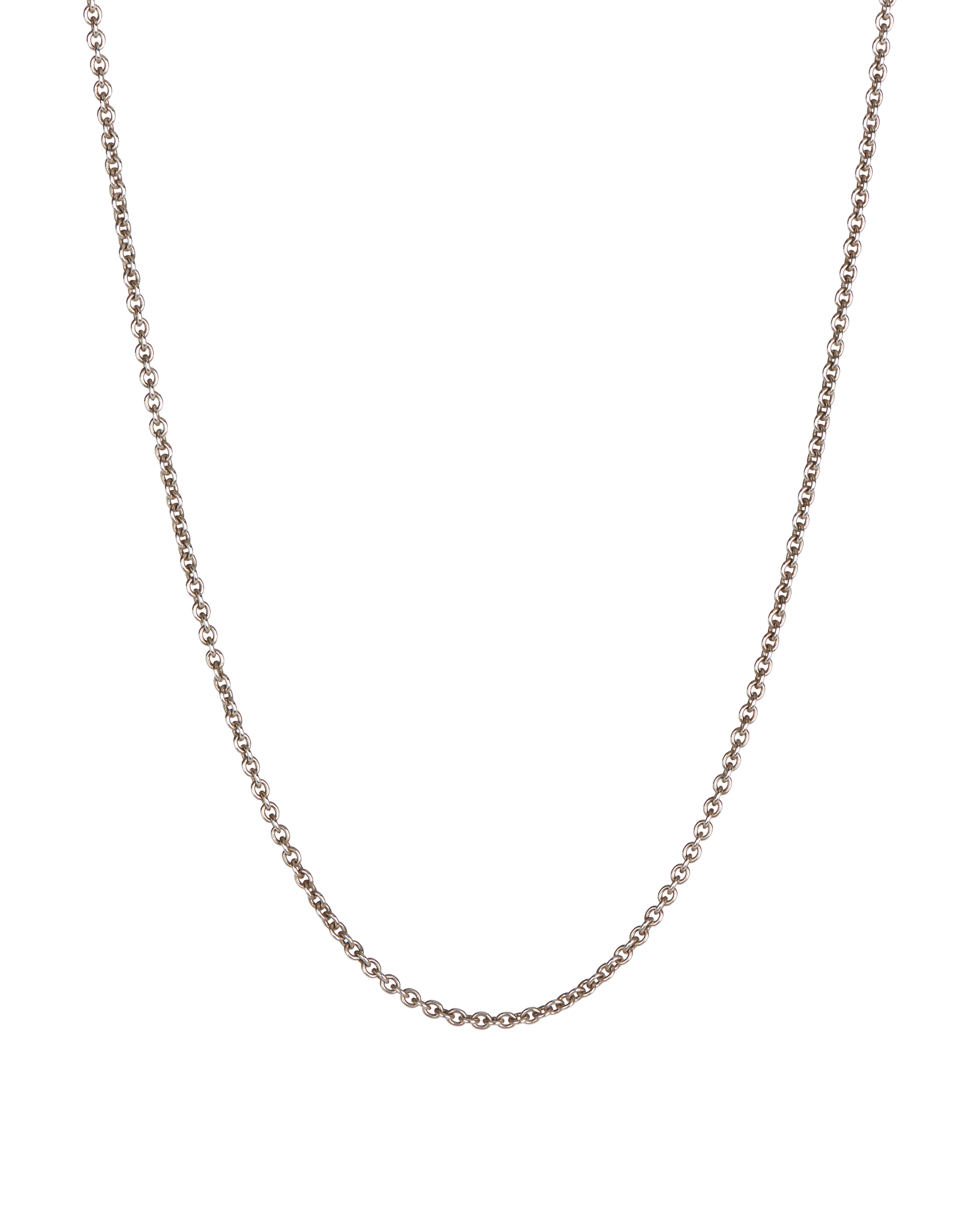 Tiffany & Co Chain, &pound;40, Jewellery, Silver, Sterling Silver, Other view