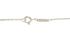 Tiffany Single Pearl & Silver Necklace, other view