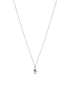 Tiffany & Co Elsa Peretti Teardrop Pendant Necklace, other view