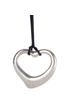 Tiffany Elsa Peretti Heart Necklace, other view