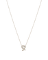 Tiffany Paloma Picasso Necklace, other view