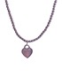 Tiffany & Co Return to Tiffany Bead Necklace, other view