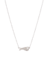 Tiffany & Co Bow Necklace, other view