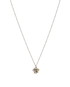 Tiffany & Co Schlumberger Lynn Pendant Necklace, other view