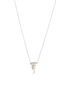 Tiffany & Co Paloma Picasso Scribble Pendant, other view