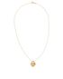 Tiffany Return To Tiffany Heart Tag Necklace, front view
