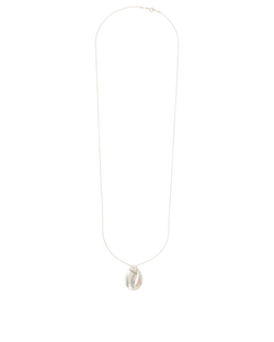 Tiffany & Co Elsa Peretti Madonna Pendant, Silver 925, DB/B, 2*