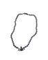 Vivienne Westwood Pearl Orb Necklace, front view