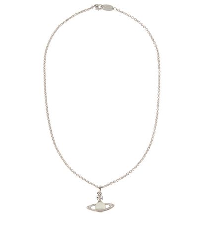 Vivienne Westwood Orb Pendant Necklace, front view