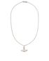 Vivienne Westwood Orb Pendant Necklace, front view