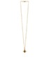 Vivienne Westwood Oversized Orb Necklace, front view
