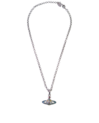 Vivienne Westwood Orb On Chain, front view