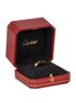 Cartier Love Ring, other view