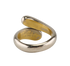 Tiffany & Co Teardrop Ring, &pound;130, Jewellery, Silver, Sterling Silver, Other view