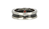 Bvlgari Save the Children One-Band Ring, front view
