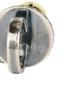 Bottega Veneta Embellished Ring, other view