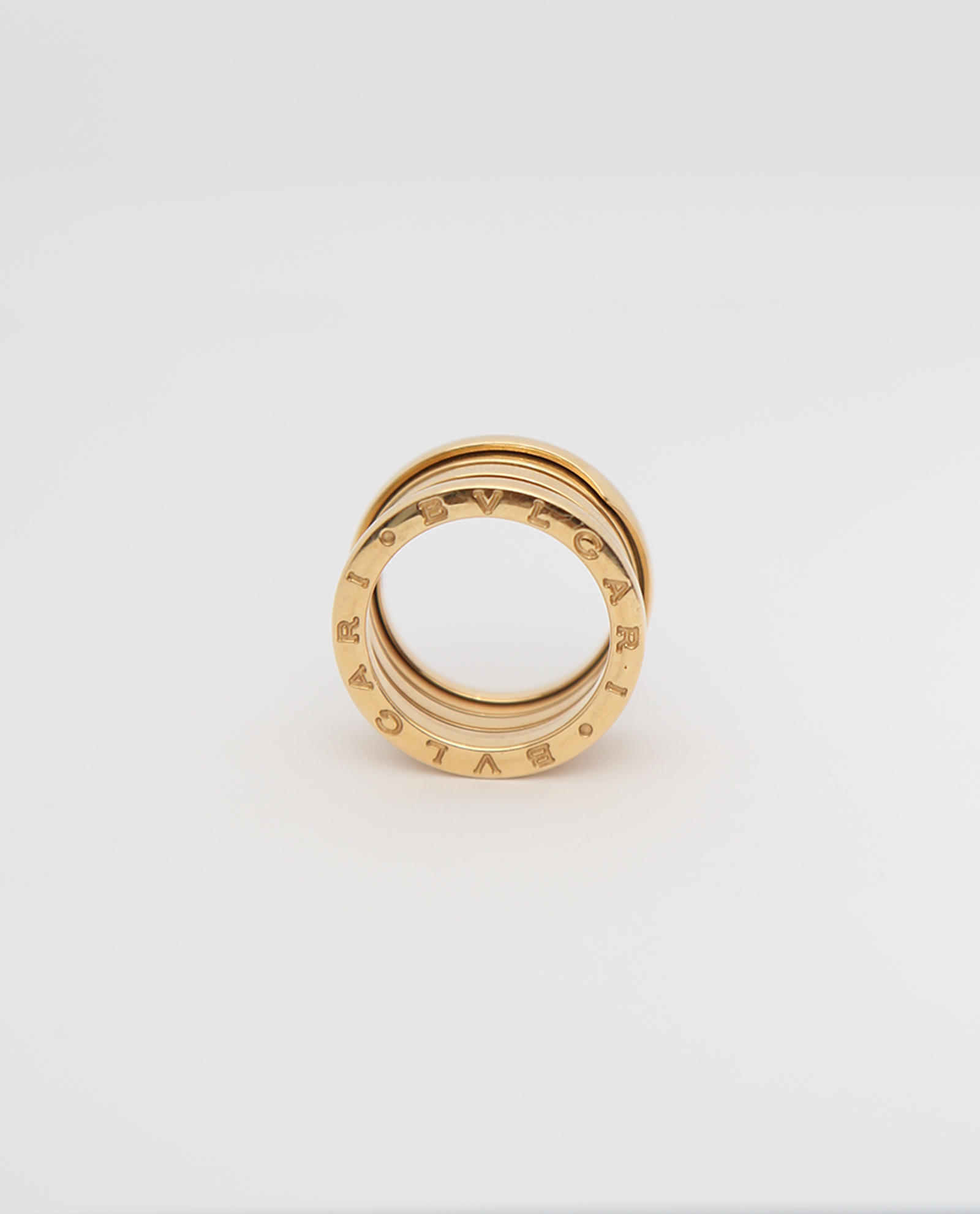 Sell bvlgari online ring