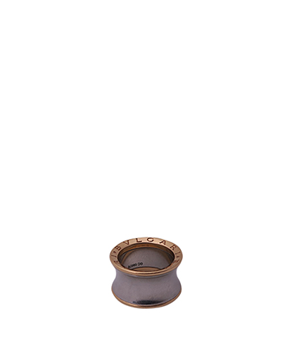 Anish Kapoor B.Zero1 Ring, front view