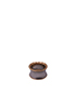 Anish Kapoor B.Zero1 Ring, front view