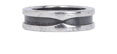 Bulgari Save the Children Ring, front view
