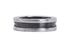 Bulgari Save the Children Ring, side view