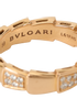 Bulgari Serpenti Viper Ring, other view